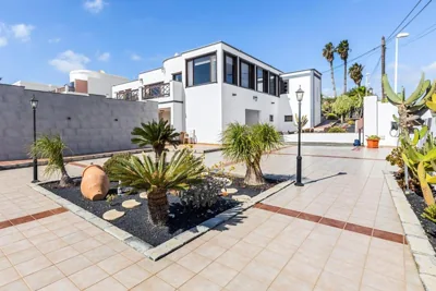 Luxury House Panoramic Sea Views — Foto 7