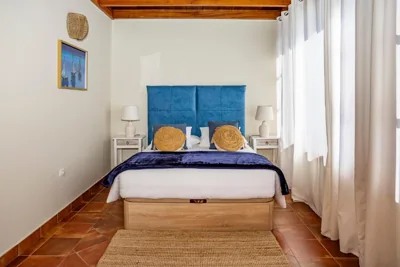 Luxury House Panoramic Sea Views — Foto 8