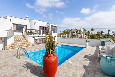 Luxury House Panoramic Sea Views — Foto 9