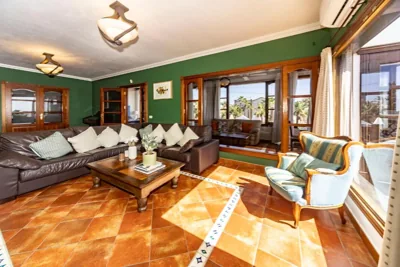 Luxury House Panoramic Sea Views — Foto 11