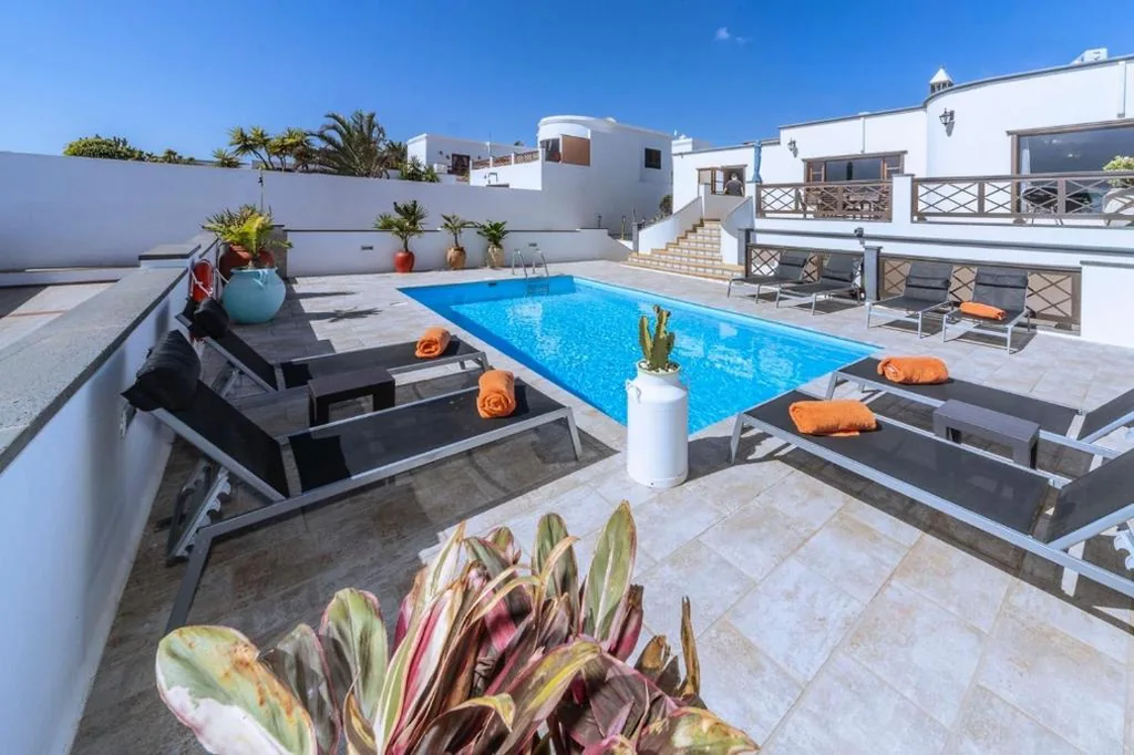 Villa — Luxury House Panoramic Sea Views