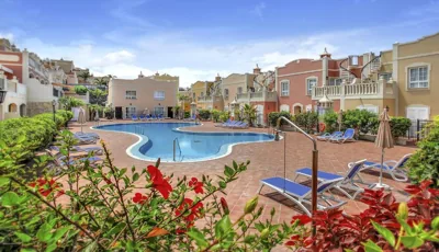 Luxury House Paraiso Del Palm Mar — foto 3