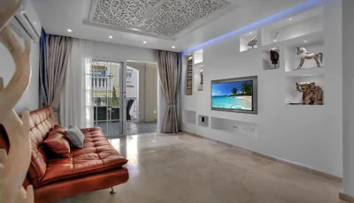 Luxury House Paraiso Del Palm Mar — foto 4