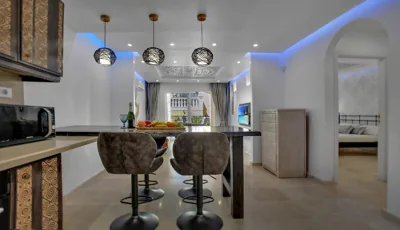 Luxury House Paraiso Del Palm Mar — foto 5