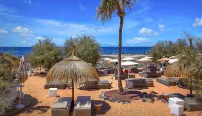 Luxury House Paraiso Del Palm Mar — foto 6