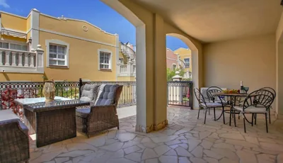 Luxury House Paraiso Del Palm Mar — foto 8