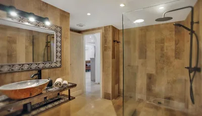 Luxury House Paraiso Del Palm Mar — foto 9