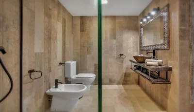 Luxury House Paraiso Del Palm Mar — foto 10