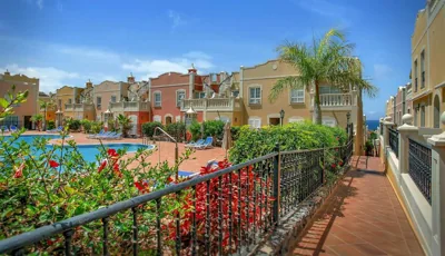 Luxury House Paraiso Del Palm Mar — foto 12