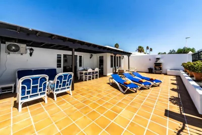 Luxury House Tiati — foto 7