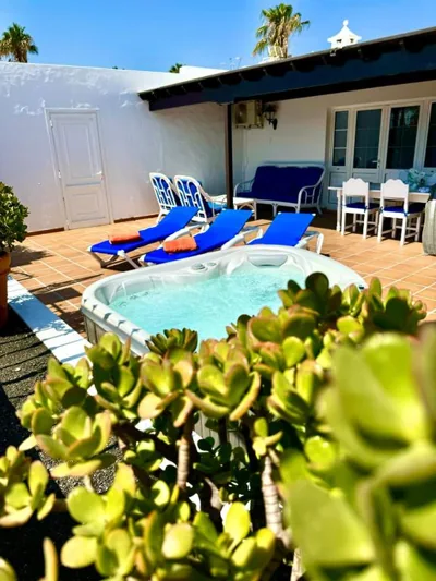 Luxury House Tiati — foto 10