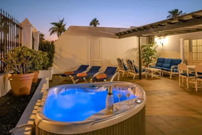 Luxury House Tiati — foto 11