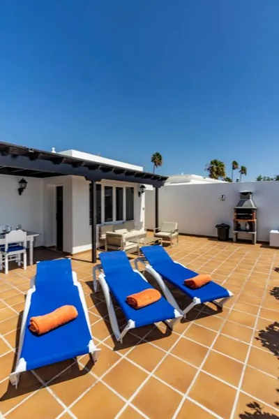 Luxury House Tiati — foto 12