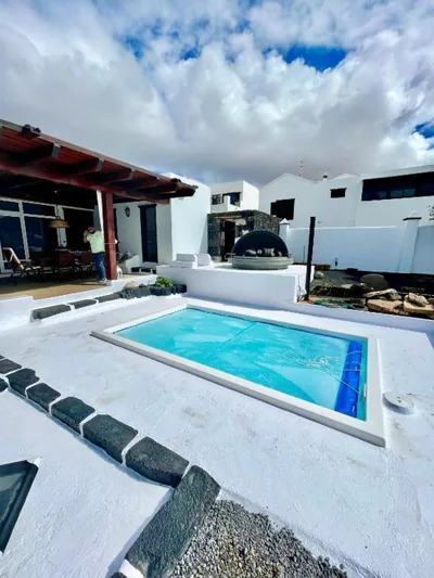Luxury House Villa de Teguise — foto 4