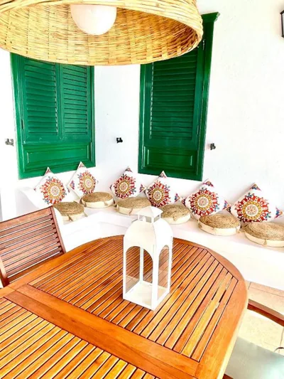 Luxury House Villa de Teguise — foto 5
