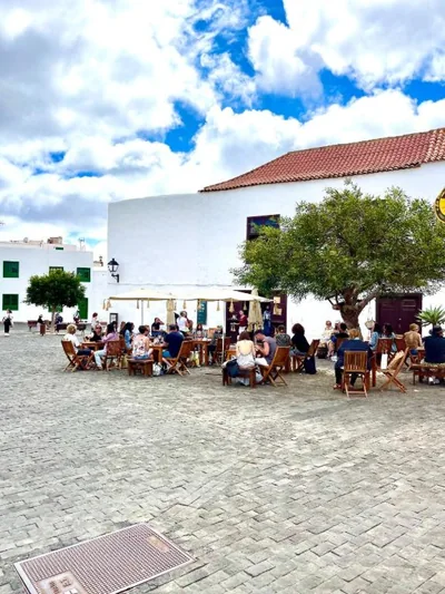 Luxury House Villa de Teguise — foto 7