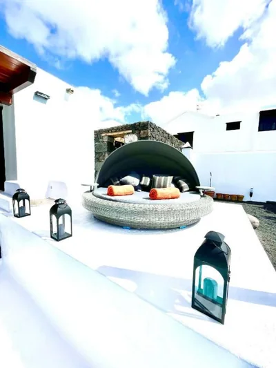 Luxury House Villa de Teguise — foto 10