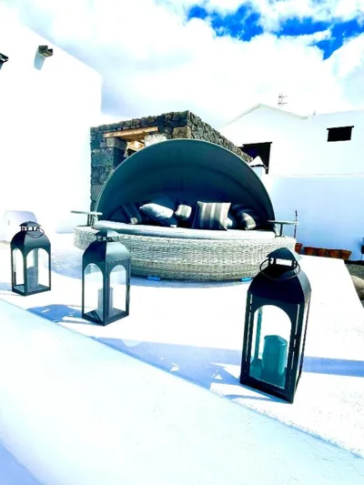 Luxury House Villa de Teguise — foto 11