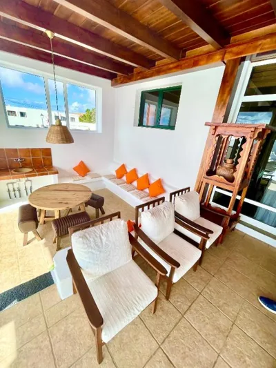 Luxury House Villa de Teguise — foto 12