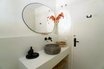 Luxury Ibiza Villa with Heated Pool & Outdoor Kitchen 8 Guests — foto 10