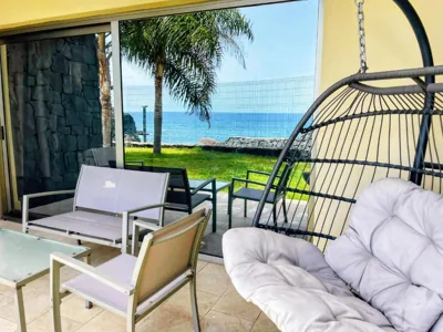 Luxury Oceanview Villa de Nava with heated private pool — photo 5
