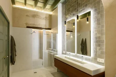 Luxury Palace Sevilla — foto 3