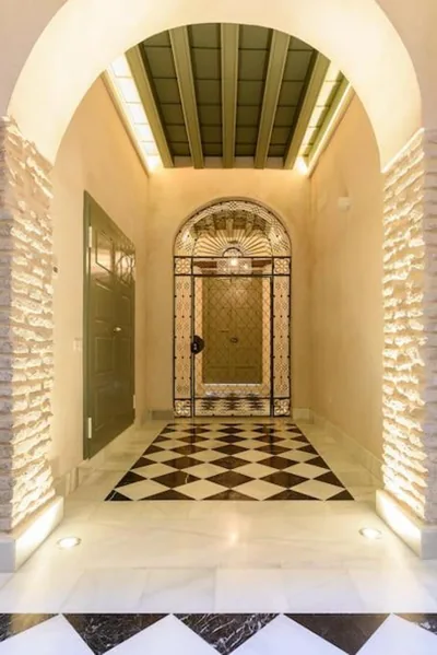 Luxury Palace Sevilla — foto 9