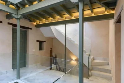 Luxury Palace Sevilla — foto 10