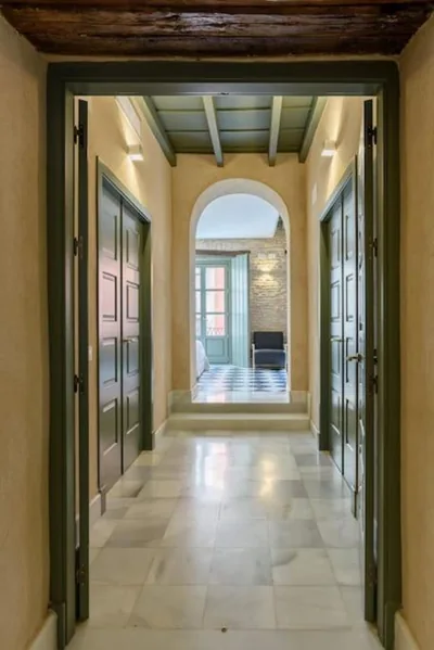 Luxury Palace Sevilla — foto 12