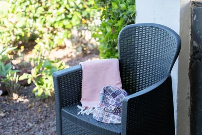 Luxury Poolside Holiday Home — photo 12