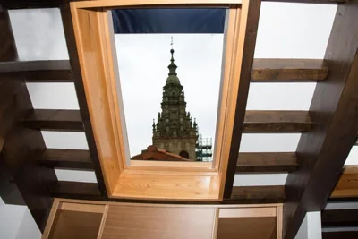 Luxury rooms Oxford Santiago de Compostela — foto 10