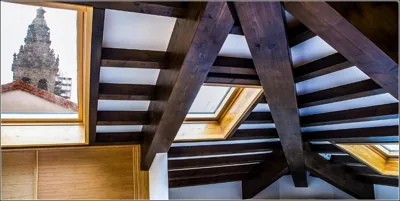 Luxury rooms Oxford Santiago de Compostela — foto 12