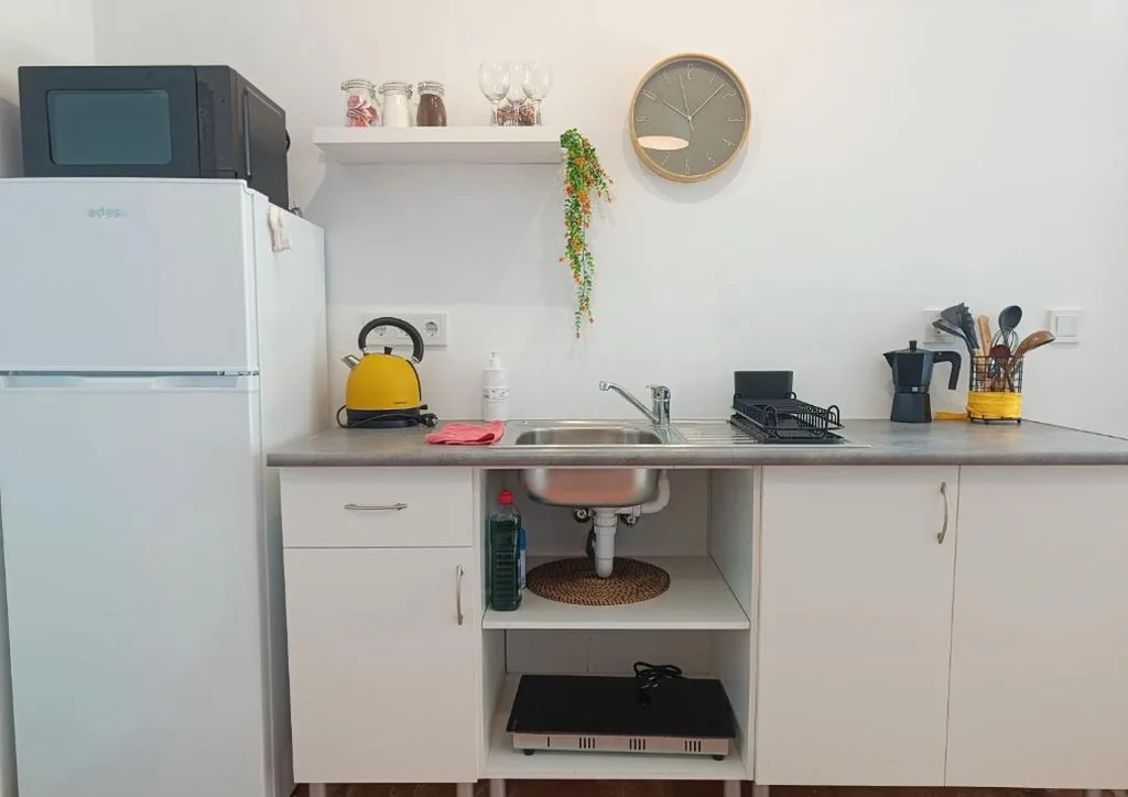 Villa con 2 camere da letto — Luxury Rural Casa, Big Terrace, Sea View, 30 min from Málaga