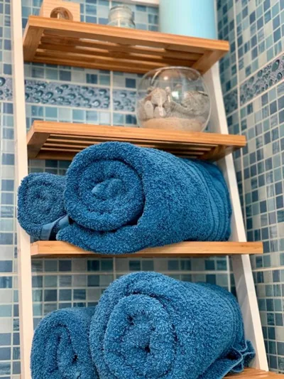 Luxury Sea Apartment Lanzarote PaLù Holiday House — Foto 3