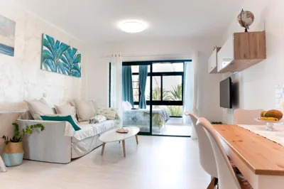 Luxury Sea Apartment Lanzarote PaLù Holiday House — Foto 5