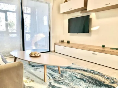 Luxury Sea Apartment Lanzarote PaLù Holiday House — Foto 7
