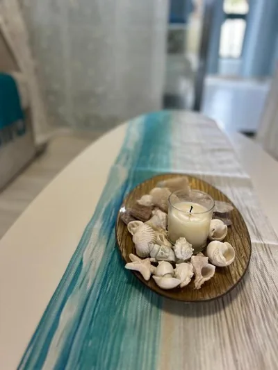 Luxury Sea Apartment Lanzarote PaLù Holiday House — Foto 11