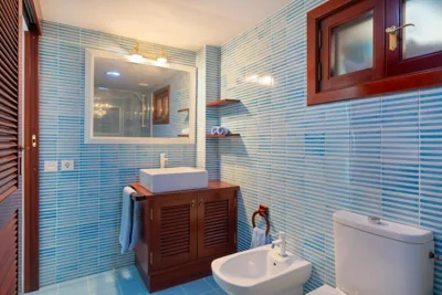 Luxury Sea Front Caleton 40 — Foto 3