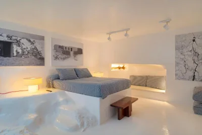 Luxury Sea Front Caleton 40 — Foto 7