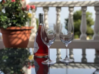 Luxury Sea Home&Terrace — 写真 4