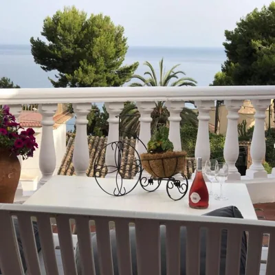 Luxury Sea Home&Terrace — 写真 9