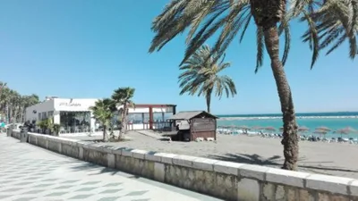 Luxury Sea Home&Terrace — 写真 11