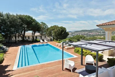 Luxury Seaview Villa by Olala Homes — foto 3