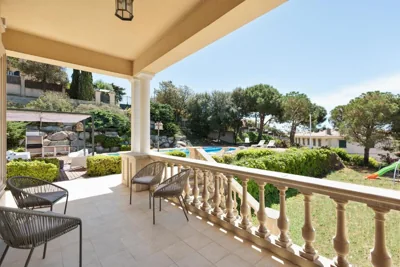 Luxury Seaview Villa by Olala Homes — foto 6