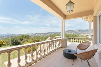 Luxury Seaview Villa by Olala Homes — foto 7