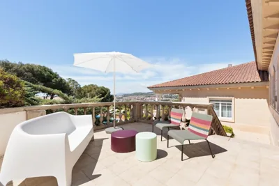 Luxury Seaview Villa by Olala Homes — foto 9