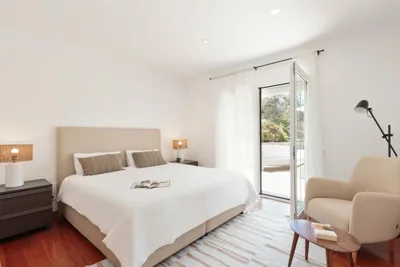 Luxury Seaview Villa by Olala Homes — foto 11