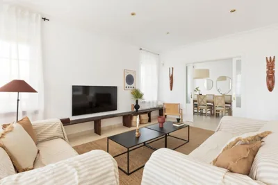 Luxury Seaview Villa by Olala Homes — foto 12