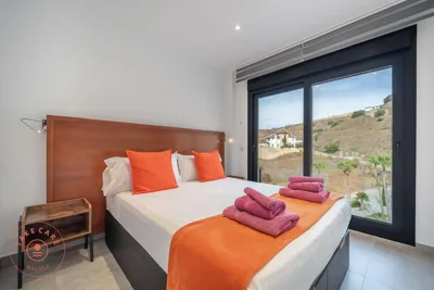 Luxury Seaview Villa Celeste - TCM — foto 2