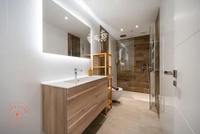 Luxury Seaview Villa Celeste - TCM — foto 3